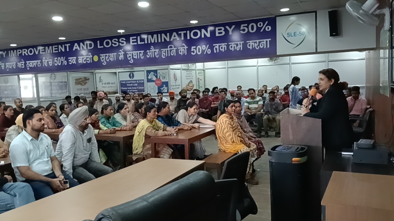 End quarrels, tensions, resentments, with consent but do not tolerate oppression - Advocate Archana Mahajan.